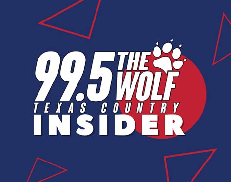 99.5 the wolf|99.5 the wolf kplx fm.